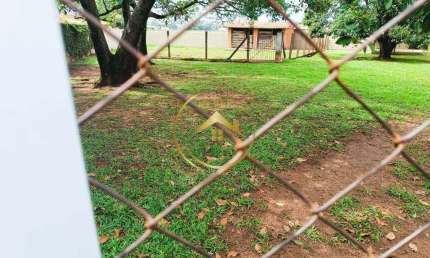 Terreno à venda em Campinas, Parque Xangrilá, com 921 m², Condominio Parque Xangrilá