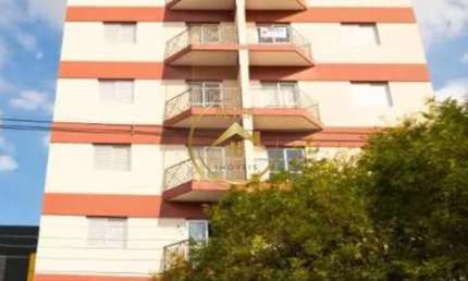 Apartamento à venda em Campinas, Jardim Nossa Senhora Auxiliadora, com 1 quarto, com 70 m²
