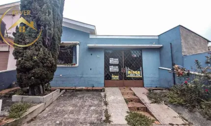 Casa para alugar em campinas, vila ângela marta, com 3 quartos, com 166.9 m²