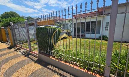 Casa para alugar em Campinas, Jardim Chapadão, com 3 quartos, com 145 m²