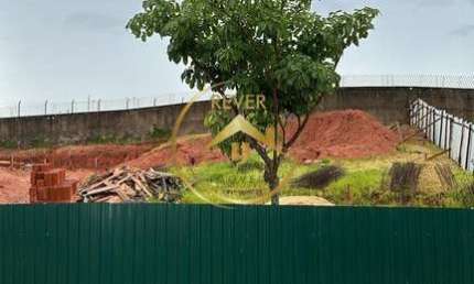 Terreno à venda em Campinas, Residencial Jatibela, com 836.77 m², Condominio Jatibela