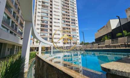 Apartamento à venda em Campinas, Jardim Chapadão, com 2 quartos, com 67 m², Edificio Grand Duo