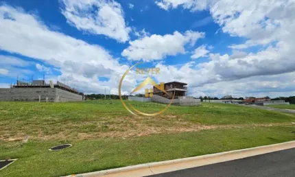 Terreno à venda em campinas, residencial jatibela, com 477 m²,  condominio artesano galleria