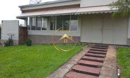 Casa à venda em Americana, Iate Clube de Campinas, com 3 quartos, com 354.4 m²
