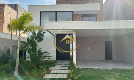 Casa à venda em Campinas, Bairro das Palmeiras, com 3 suítes, com 200 m², RESERVA ALPHA