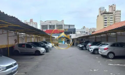 Terreno comercial à venda na Rua General Osório, 430, Centro, Campinas