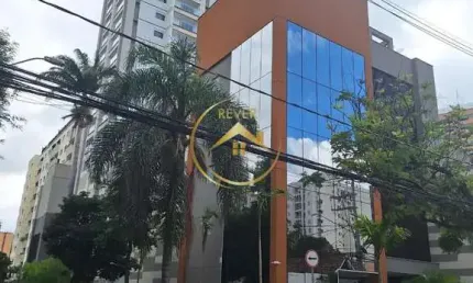 Apartamento para alugar em Campinas, Vila Itapura, com 1 suíte, com 41 m²