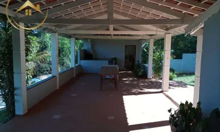 Chácara à venda em Valinhos, Chácaras São Bento, com 3 quartos, com 300 m²