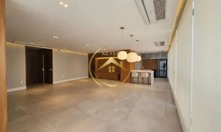 Apartamento à venda em Campinas, Cambuí, com 3 suítes, com 256 m², Lindenberg Cambuí