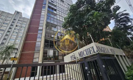 Apartamento à venda em campinas, cambuí, com 4 quartos, com 380 m²
