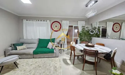 Casa à venda em Campinas, Jardim Santa Genebra, com 3 quartos, com 142 m², Condomínio Villa da Praça