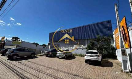 Salão para alugar em Campinas, Barão Geraldo, com 720 m²