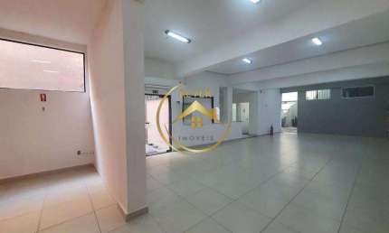 Sala comercial para alugar no Cambuí, Campinas 