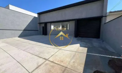 Salão para alugar em Campinas, Jardim Nossa Senhora Auxiliadora, com 395 m²