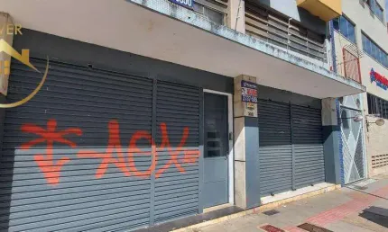 Sala comercial para alugar na Avenida Francisco Glicério, 535, Centro, Campinas