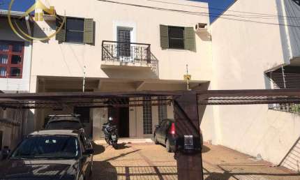 Sobrado à venda em Campinas, null, com 9 quartos, com 420 m²