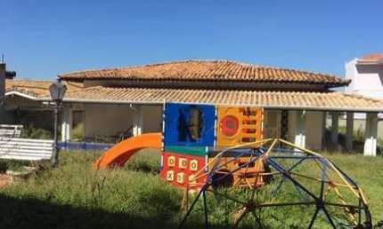 Casa para alugar em Campinas, Parque Taquaral, com 3 suítes, com 555 m²