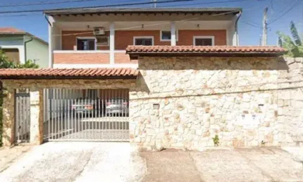 Sobrado à venda em Campinas, Novo Taquaral, com 5 quartos, com 353.11 m²