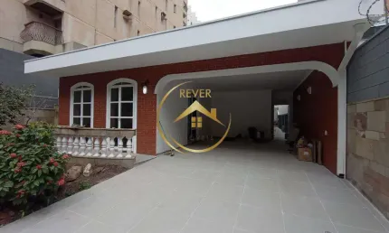 Casa para alugar em Campinas, Jardim Proença, com 3 quartos, com 244 m²
