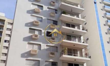 Apartamento para alugar em Campinas, Cambuí, com 4 quartos, com 280 m²
