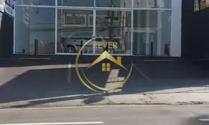 Salão à venda em Campinas, Jardim Brasil, com 250 m²