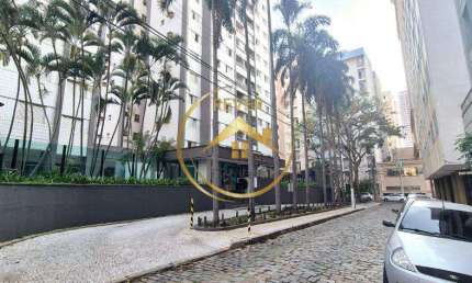 Apartamento à venda em Campinas, Bosque, com 3 quartos, com 105 m²