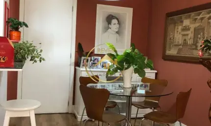Apartamento para alugar em campinas, jardim antonio von zuben, com 2 quartos, com 44 m²