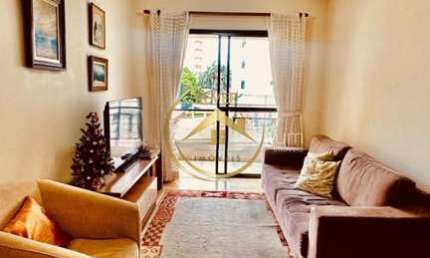 Apartamento à venda em Campinas, Bonfim, com 3 quartos, com 87 m², Condominio Serra Azul
