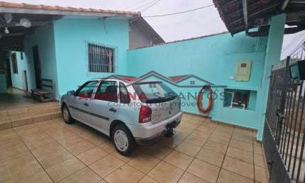 Casa com 2 quartos à venda no Jardim Ribamar, Peruíbe 