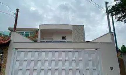 Sobrado com 3 dormitórios à venda, 137 m² por r$ 850.000,00 - jardim independência - são paulo/sp