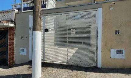 Sobrado com 3 dormitórios à venda, 109 m² por r$ 600.000,00 - vila independência - são paulo/sp