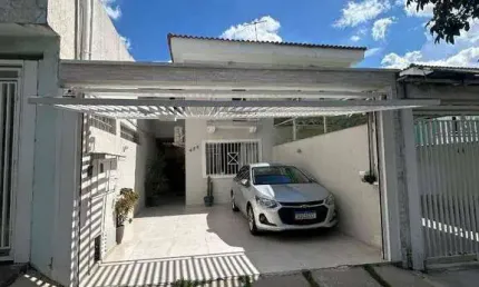 Sobrado com 3 dormitórios à venda, 140 m² por r$ 789.000,00 - vila graciosa - são paulo/sp