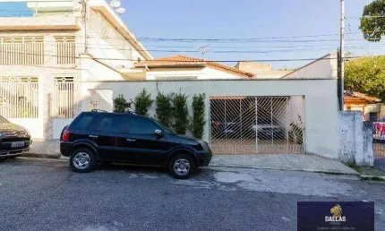 Sobrado com 3 dormitórios à venda, 165 m² por r$ 850.000,00 - jardim independência - são paulo/sp