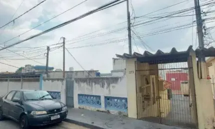 Terreno à venda, 450 m² por r$ 1.199.999,99 - vila formosa - são paulo/sp