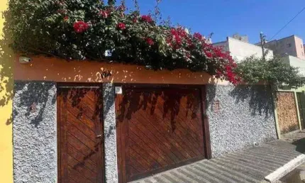 Sobrado com 3 dormitórios à venda, 275 m² por r$ 850.000,00 - vila ema - são paulo/sp