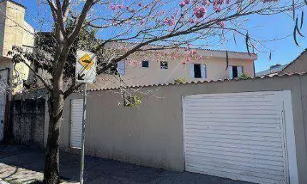 Casa com 3 dormitórios à venda, 107 m² por r$ 577.000,00 - vila califórnia - são paulo/sp