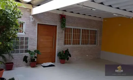 Sobrado com 3 dormitórios à venda por r$ 745.000 - vila cleonice - são paulo/sp