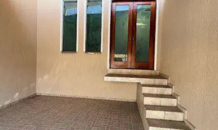 Sobrado com 4 dormitórios à venda, 211 m² por r$ 790.000,00 - parque são lucas - são paulo/sp