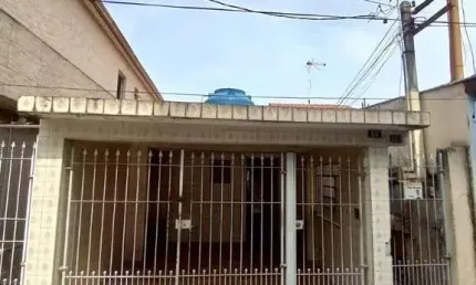 Casa com 4 dormitórios à venda por r$ 370.000,00 - cidade continental - são paulo/sp