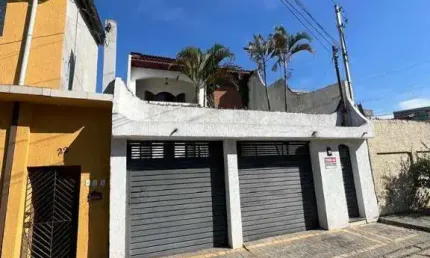Sobrado com 3 dormitórios à venda, 203 m² por r$ 699.000,00 - vila ema - são paulo/sp