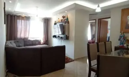 Apartamento com 2 dormitórios à venda, 65 m² por r$ 320.000,00 - vila santa clara - são paulo/sp