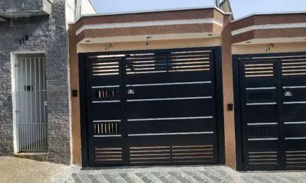Sobrado com 3 dormitórios à venda, 110 m² por r$ 800.000 - vila lúcia - são paulo/sp