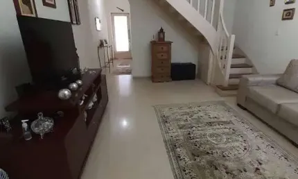 Sobrado com 3 dormitórios à venda, 81 m² por r$ 470.000,00 - belenzinho - são paulo/sp