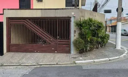Sobrado com 3 dormitórios à venda, 107 m² por r$ 700.000,00 - vila lúcia - são paulo/sp