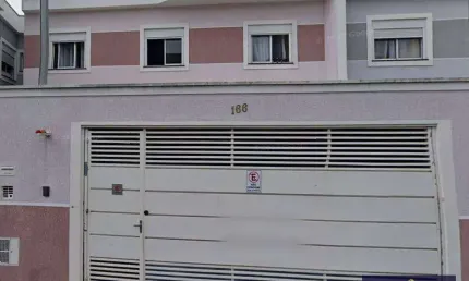 Sobrado com 3 dormitórios à venda, 100 m² por r$ 690.000,00 - vila alpina - são paulo/sp