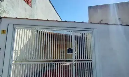 Casa com 2 dormitórios à venda, 75 m² por r$ 430.000,00 - chácara belenzinho - são paulo/sp