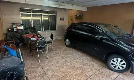 Casa com 3 dormitórios à venda, 120 m² por r$ 550.000,00 - vila tolstoi - são paulo/sp