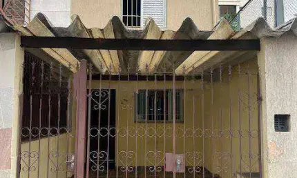 Sobrado com 2 dormitórios à venda, 102 m² por r$ 525.000,00 - vila prudente (zona leste) - são paulo/sp