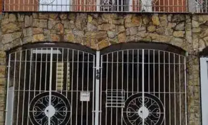 Sobrado com 3 dormitórios à venda, 120 m² por r$ 850.000,00 - jardim vila formosa - são paulo/sp