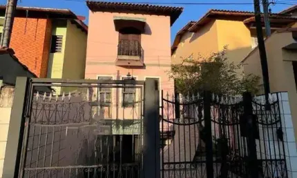 Sobrado com 3 dormitórios à venda, 239 m² por r$ 1.100.000 - sítio da figueira - são paulo/sp